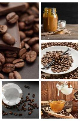 VARIETY BOX OF OUR FLAVORED COFFEE