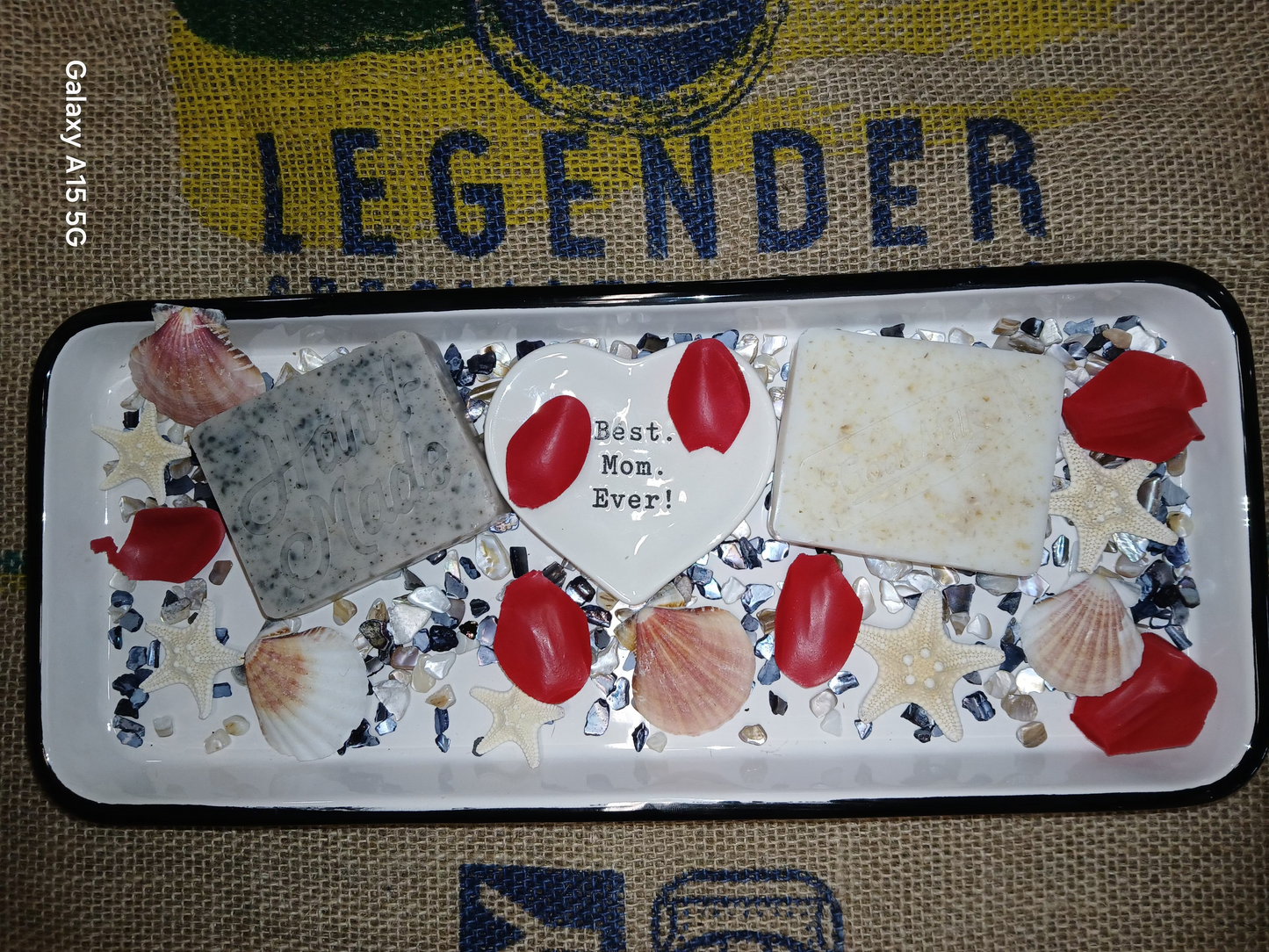 Mother's Day 2025 "Coffee Gift Box"