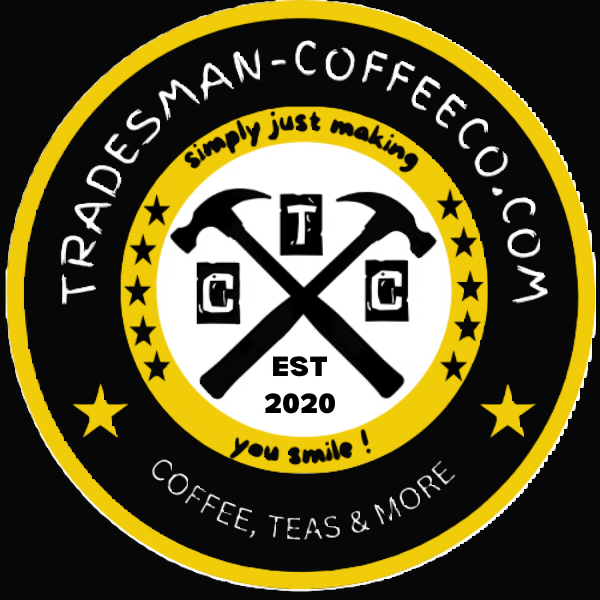 Tradesman Coffee Company gift
