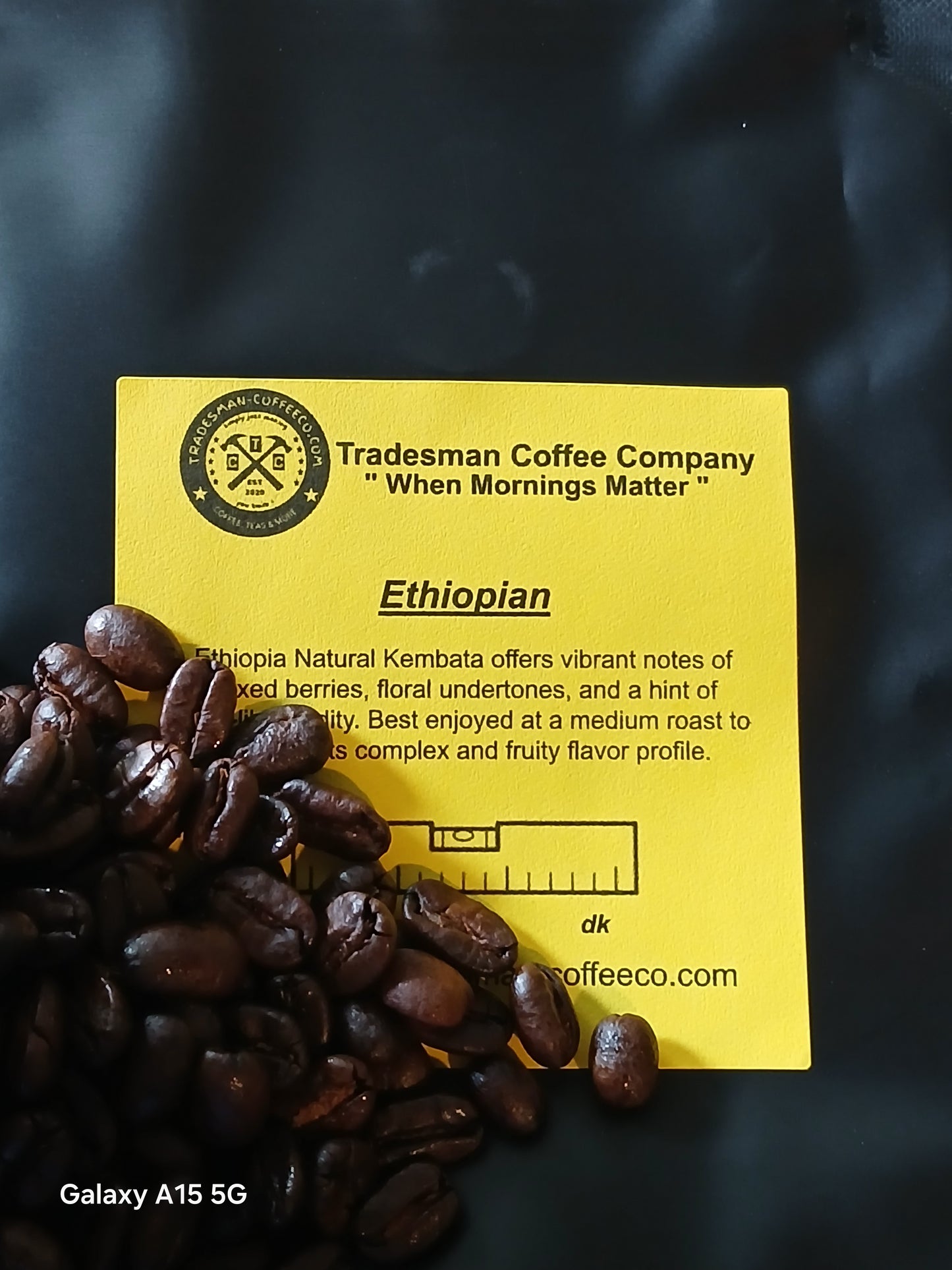 ETHIOPIAN