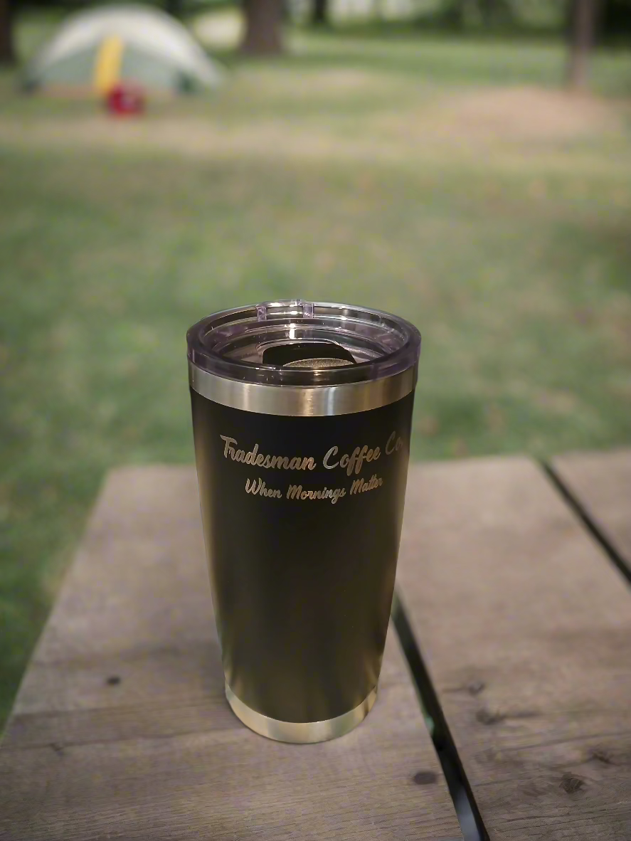 OUTDOOR SERIES COFFEE BOX
