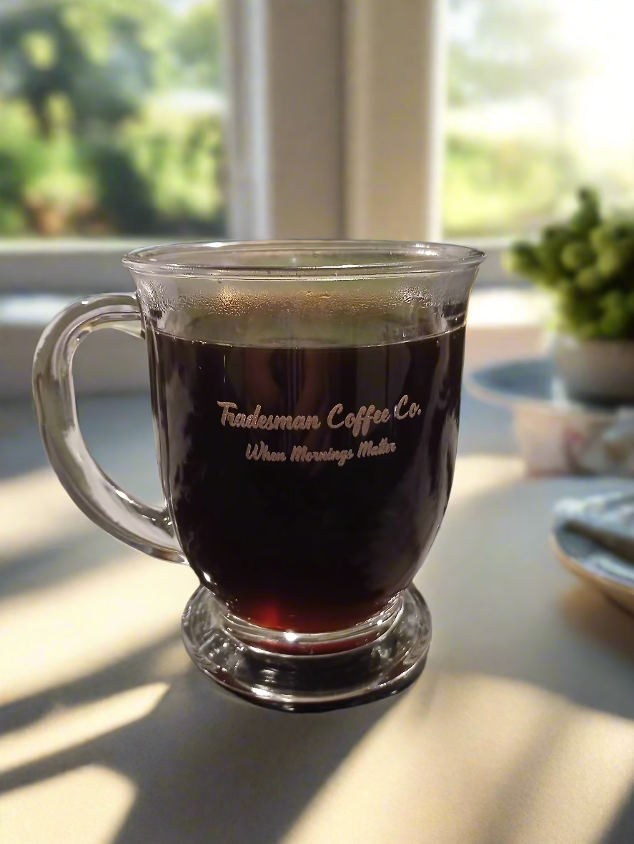 Sumatra Roasted Coffee