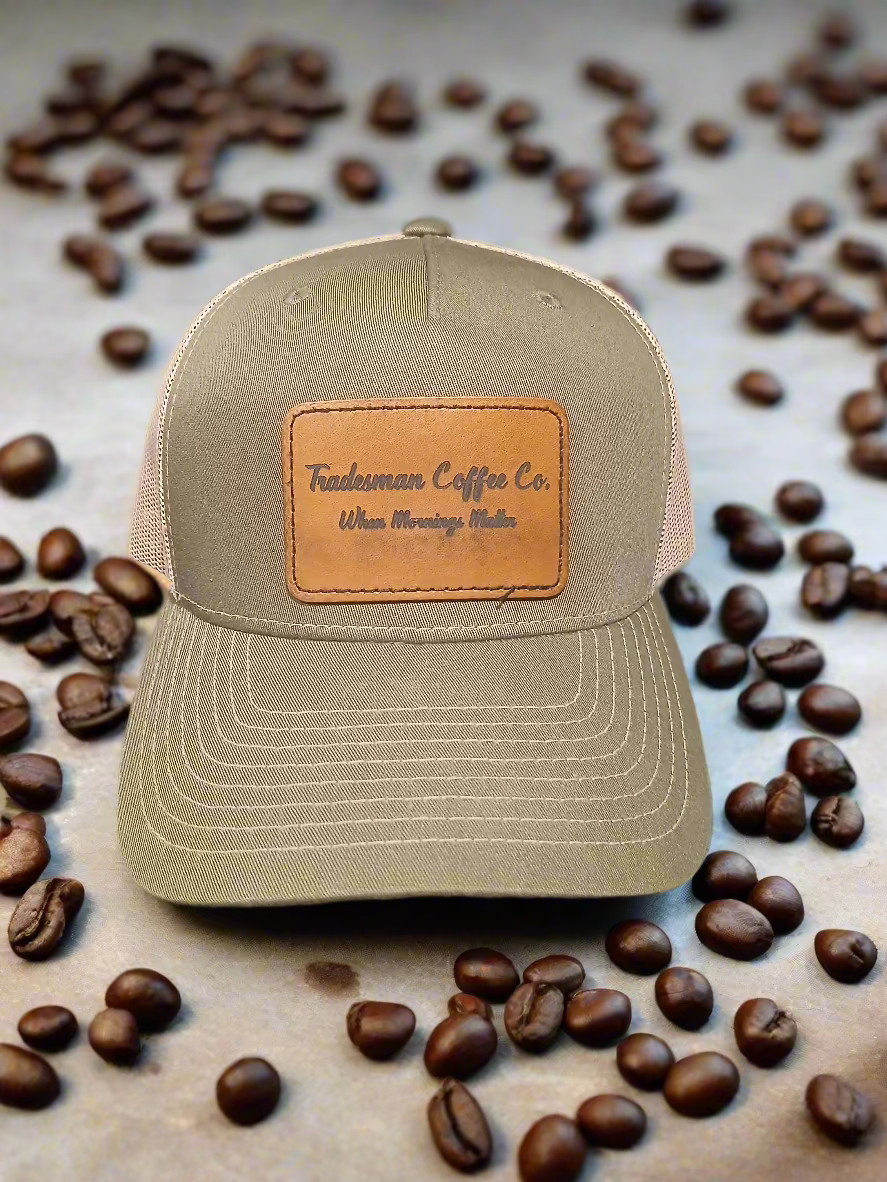 ACCESSORIES: tumblers, mugs, hats and more!