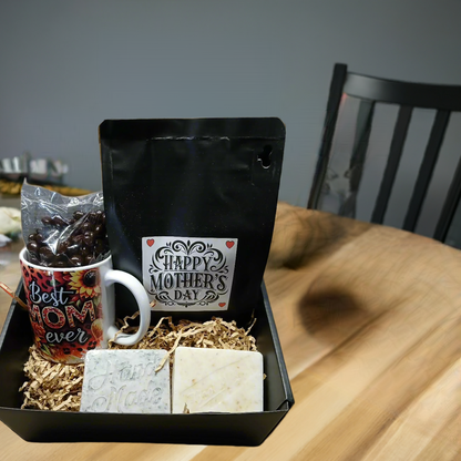 Mother's Day 2025 "Coffee Gift Box"
