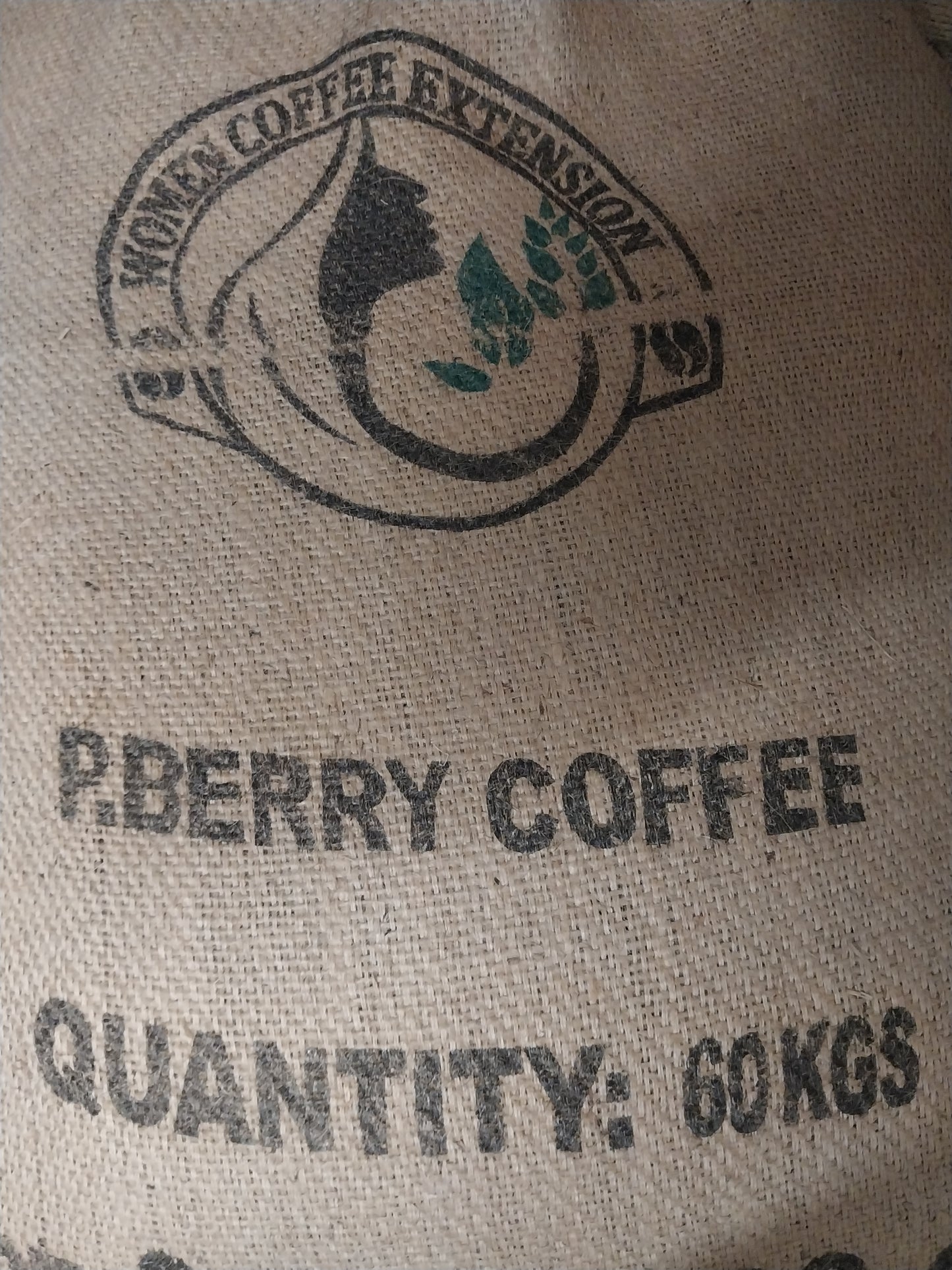 RAWANDA PEABERRY